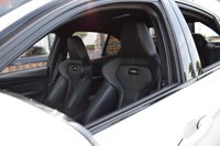USED 2017 67 BMW M3 3.0 BiTurbo Competition Saloon 4dr Petrol DCT Euro 6 (s/s) (450 ps) H&K / HUD / CARBON / FBMWSH