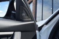 USED 2017 67 BMW M3 3.0 BiTurbo Competition Saloon 4dr Petrol DCT Euro 6 (s/s) (450 ps) H&K / HUD / CARBON / FBMWSH