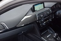 USED 2017 67 BMW M3 3.0 BiTurbo Competition Saloon 4dr Petrol DCT Euro 6 (s/s) (450 ps) H&K / HUD / CARBON / FBMWSH