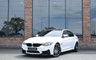 USED 2017 67 BMW M3 3.0 BiTurbo Competition Saloon 4dr Petrol DCT Euro 6 (s/s) (450 ps) H&K / HUD / CARBON / FBMWSH