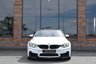 USED 2017 67 BMW M3 3.0 BiTurbo Competition Saloon 4dr Petrol DCT Euro 6 (s/s) (450 ps) H&K / HUD / CARBON / FBMWSH