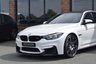 USED 2017 67 BMW M3 3.0 BiTurbo Competition Saloon 4dr Petrol DCT Euro 6 (s/s) (450 ps) H&K / HUD / CARBON / FBMWSH
