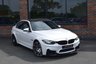 USED 2017 67 BMW M3 3.0 BiTurbo Competition Saloon 4dr Petrol DCT Euro 6 (s/s) (450 ps) H&K / HUD / CARBON / FBMWSH