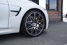 USED 2017 67 BMW M3 3.0 BiTurbo Competition Saloon 4dr Petrol DCT Euro 6 (s/s) (450 ps) H&K / HUD / CARBON / FBMWSH