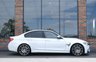 USED 2017 67 BMW M3 3.0 BiTurbo Competition Saloon 4dr Petrol DCT Euro 6 (s/s) (450 ps) H&K / HUD / CARBON / FBMWSH