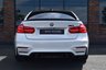 USED 2017 67 BMW M3 3.0 BiTurbo Competition Saloon 4dr Petrol DCT Euro 6 (s/s) (450 ps) H&K / HUD / CARBON / FBMWSH