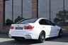 USED 2017 67 BMW M3 3.0 BiTurbo Competition Saloon 4dr Petrol DCT Euro 6 (s/s) (450 ps) H&K / HUD / CARBON / FBMWSH