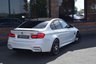 USED 2017 67 BMW M3 3.0 BiTurbo Competition Saloon 4dr Petrol DCT Euro 6 (s/s) (450 ps) H&K / HUD / CARBON / FBMWSH