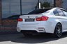 USED 2017 67 BMW M3 3.0 BiTurbo Competition Saloon 4dr Petrol DCT Euro 6 (s/s) (450 ps) H&K / HUD / CARBON / FBMWSH