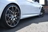 USED 2017 67 BMW M3 3.0 BiTurbo Competition Saloon 4dr Petrol DCT Euro 6 (s/s) (450 ps) H&K / HUD / CARBON / FBMWSH