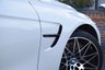 USED 2017 67 BMW M3 3.0 BiTurbo Competition Saloon 4dr Petrol DCT Euro 6 (s/s) (450 ps) H&K / HUD / CARBON / FBMWSH