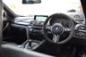 USED 2017 67 BMW M3 3.0 BiTurbo Competition Saloon 4dr Petrol DCT Euro 6 (s/s) (450 ps) H&K / HUD / CARBON / FBMWSH