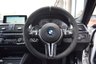 USED 2017 67 BMW M3 3.0 BiTurbo Competition Saloon 4dr Petrol DCT Euro 6 (s/s) (450 ps) H&K / HUD / CARBON / FBMWSH