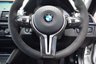 USED 2017 67 BMW M3 3.0 BiTurbo Competition Saloon 4dr Petrol DCT Euro 6 (s/s) (450 ps) H&K / HUD / CARBON / FBMWSH