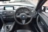 USED 2017 67 BMW M3 3.0 BiTurbo Competition Saloon 4dr Petrol DCT Euro 6 (s/s) (450 ps) H&K / HUD / CARBON / FBMWSH