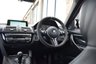 USED 2017 67 BMW M3 3.0 BiTurbo Competition Saloon 4dr Petrol DCT Euro 6 (s/s) (450 ps) H&K / HUD / CARBON / FBMWSH