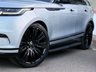 USED 2017 67 LAND ROVER RANGE ROVER VELAR 3.0 SD6 V6 OPEN PANORAMIC ROOF AIR SUSPENSION 22
