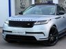 USED 2017 67 LAND ROVER RANGE ROVER VELAR 3.0 SD6 V6 OPEN PANORAMIC ROOF AIR SUSPENSION 22