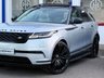 USED 2017 67 LAND ROVER RANGE ROVER VELAR 3.0 SD6 V6 OPEN PANORAMIC ROOF AIR SUSPENSION 22