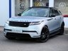 USED 2017 67 LAND ROVER RANGE ROVER VELAR 3.0 SD6 V6 OPEN PANORAMIC ROOF AIR SUSPENSION 22