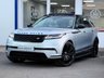 USED 2017 67 LAND ROVER RANGE ROVER VELAR 3.0 SD6 V6 OPEN PANORAMIC ROOF AIR SUSPENSION 22