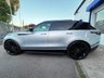 USED 2017 67 LAND ROVER RANGE ROVER VELAR 3.0 SD6 V6 OPEN PANORAMIC ROOF AIR SUSPENSION 22