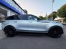 USED 2017 67 LAND ROVER RANGE ROVER VELAR 3.0 SD6 V6 OPEN PANORAMIC ROOF AIR SUSPENSION 22