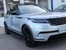 USED 2017 67 LAND ROVER RANGE ROVER VELAR 3.0 SD6 V6 OPEN PANORAMIC ROOF AIR SUSPENSION 22