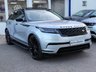 USED 2017 67 LAND ROVER RANGE ROVER VELAR 3.0 SD6 V6 OPEN PANORAMIC ROOF AIR SUSPENSION 22