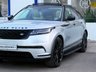 USED 2017 67 LAND ROVER RANGE ROVER VELAR 3.0 SD6 V6 OPEN PANORAMIC ROOF AIR SUSPENSION 22