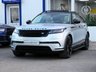 USED 2017 67 LAND ROVER RANGE ROVER VELAR 3.0 SD6 V6 OPEN PANORAMIC ROOF AIR SUSPENSION 22