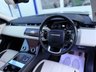 USED 2017 67 LAND ROVER RANGE ROVER VELAR 3.0 SD6 V6 OPEN PANORAMIC ROOF AIR SUSPENSION 22