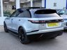 USED 2017 67 LAND ROVER RANGE ROVER VELAR 3.0 SD6 V6 OPEN PANORAMIC ROOF AIR SUSPENSION 22