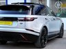 USED 2017 67 LAND ROVER RANGE ROVER VELAR 3.0 SD6 V6 OPEN PANORAMIC ROOF AIR SUSPENSION 22