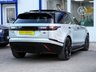 USED 2017 67 LAND ROVER RANGE ROVER VELAR 3.0 SD6 V6 OPEN PANORAMIC ROOF AIR SUSPENSION 22