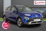USED 2023 23 HYUNDAI BAYON 1.0 T-GDi MHEV Premium SUV 5dr Petrol Hybrid DCT Euro 6 (s/s) (100 ps) 1 Owner / Low Mileage, Touchscreen, Reversing Camera, Apple CarPlay / Android Auto, DAB - Digital Radio 1 Owner / Low Mileage, Touchscreen, Reversing Camera, Apple CarPlay / Android Auto, DAB - Digital Radio