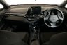 USED 2022 71 TOYOTA C-HR 1.8 VVT-h GPF Icon SUV 5dr Petrol Hybrid CVT Euro 6 (s/s) (122 ps) Touchscreen, Reversing Camera, Apple CarPlay / Android Auto, DAB - Digital Radio, Adaptive Cruise Control Touchscreen, Reversing Camera, Apple CarPlay / Android Auto, DAB - Digital Radio, Adaptive Cruise Control