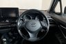 USED 2022 71 TOYOTA C-HR 1.8 VVT-h GPF Icon SUV 5dr Petrol Hybrid CVT Euro 6 (s/s) (122 ps) Touchscreen, Reversing Camera, Apple CarPlay / Android Auto, DAB - Digital Radio, Adaptive Cruise Control Touchscreen, Reversing Camera, Apple CarPlay / Android Auto, DAB - Digital Radio, Adaptive Cruise Control