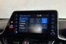 USED 2022 71 TOYOTA C-HR 1.8 VVT-h GPF Icon SUV 5dr Petrol Hybrid CVT Euro 6 (s/s) (122 ps) Touchscreen, Reversing Camera, Apple CarPlay / Android Auto, DAB - Digital Radio, Adaptive Cruise Control Touchscreen, Reversing Camera, Apple CarPlay / Android Auto, DAB - Digital Radio, Adaptive Cruise Control
