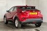 USED 2022 71 TOYOTA C-HR 1.8 VVT-h GPF Icon SUV 5dr Petrol Hybrid CVT Euro 6 (s/s) (122 ps) Touchscreen, Reversing Camera, Apple CarPlay / Android Auto, DAB - Digital Radio, Adaptive Cruise Control Touchscreen, Reversing Camera, Apple CarPlay / Android Auto, DAB - Digital Radio, Adaptive Cruise Control