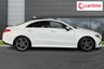 USED 2021 L MERCEDES-BENZ CLA 1.3 CLA180 AMG Line (Premium Plus 2) Coupe 4dr Petrol 7G-DCT Euro 6 (s/s) (136 Media Display, Reversing Camera, Satellite Navigation, DAB - Digital Radio, Heated Seatsps) Media Display, Reversing Camera, Satellite Navigation, DAB - Digital Radio, Heated Seats