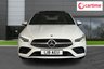 USED 2021 L MERCEDES-BENZ CLA 1.3 CLA180 AMG Line (Premium Plus 2) Coupe 4dr Petrol 7G-DCT Euro 6 (s/s) (136 Media Display, Reversing Camera, Satellite Navigation, DAB - Digital Radio, Heated Seatsps) Media Display, Reversing Camera, Satellite Navigation, DAB - Digital Radio, Heated Seats