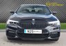 USED 2019 N BMW 5 SERIES 2.0 520i GPF M Sport Saloon 4dr Petrol Auto Euro 6 (s/s) (184 ps) HARMAN KARDON SPEAKERS