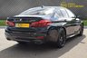 USED 2019 N BMW 5 SERIES 2.0 520i GPF M Sport Saloon 4dr Petrol Auto Euro 6 (s/s) (184 ps) HARMAN KARDON SPEAKERS
