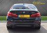 USED 2019 N BMW 5 SERIES 2.0 520i GPF M Sport Saloon 4dr Petrol Auto Euro 6 (s/s) (184 ps) HARMAN KARDON SPEAKERS