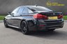 USED 2019 N BMW 5 SERIES 2.0 520i GPF M Sport Saloon 4dr Petrol Auto Euro 6 (s/s) (184 ps) HARMAN KARDON SPEAKERS