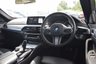 USED 2019 N BMW 5 SERIES 2.0 520i GPF M Sport Saloon 4dr Petrol Auto Euro 6 (s/s) (184 ps) HARMAN KARDON SPEAKERS