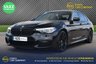 USED 2019 N BMW 5 SERIES 2.0 520i GPF M Sport Saloon 4dr Petrol Auto Euro 6 (s/s) (184 ps) HARMAN KARDON SPEAKERS