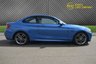 USED 2018 18 BMW 2 SERIES 2.0 218d M Sport Coupe 2dr Diesel Auto Euro 6 (s/s) (150 ps) HEATED FRONT SPORT SEATS