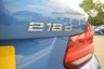 USED 2018 18 BMW 2 SERIES 2.0 218d M Sport Coupe 2dr Diesel Auto Euro 6 (s/s) (150 ps) HEATED FRONT SPORT SEATS